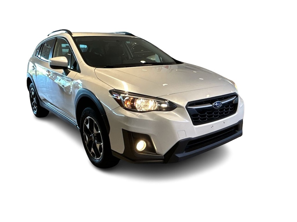 Used 2019 Subaru  Touring w/ Carplay & Android Auto / Crossover
