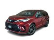 Toyota Sienna Hybrid