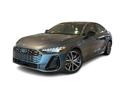 2025 Audi All-New A5 2.0T Sedan