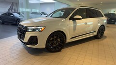 2025 Audi Q7 55 Technik SUV