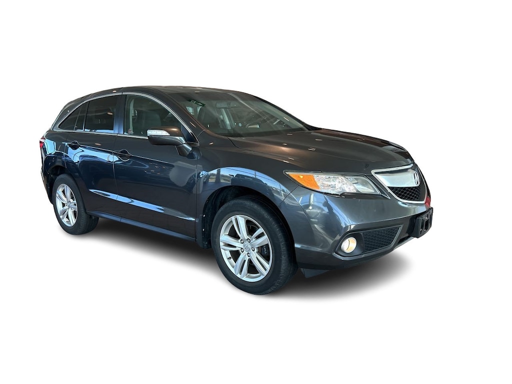 Used 2014 Acura  W/ |AS IS | Bluetooth | / Crossover