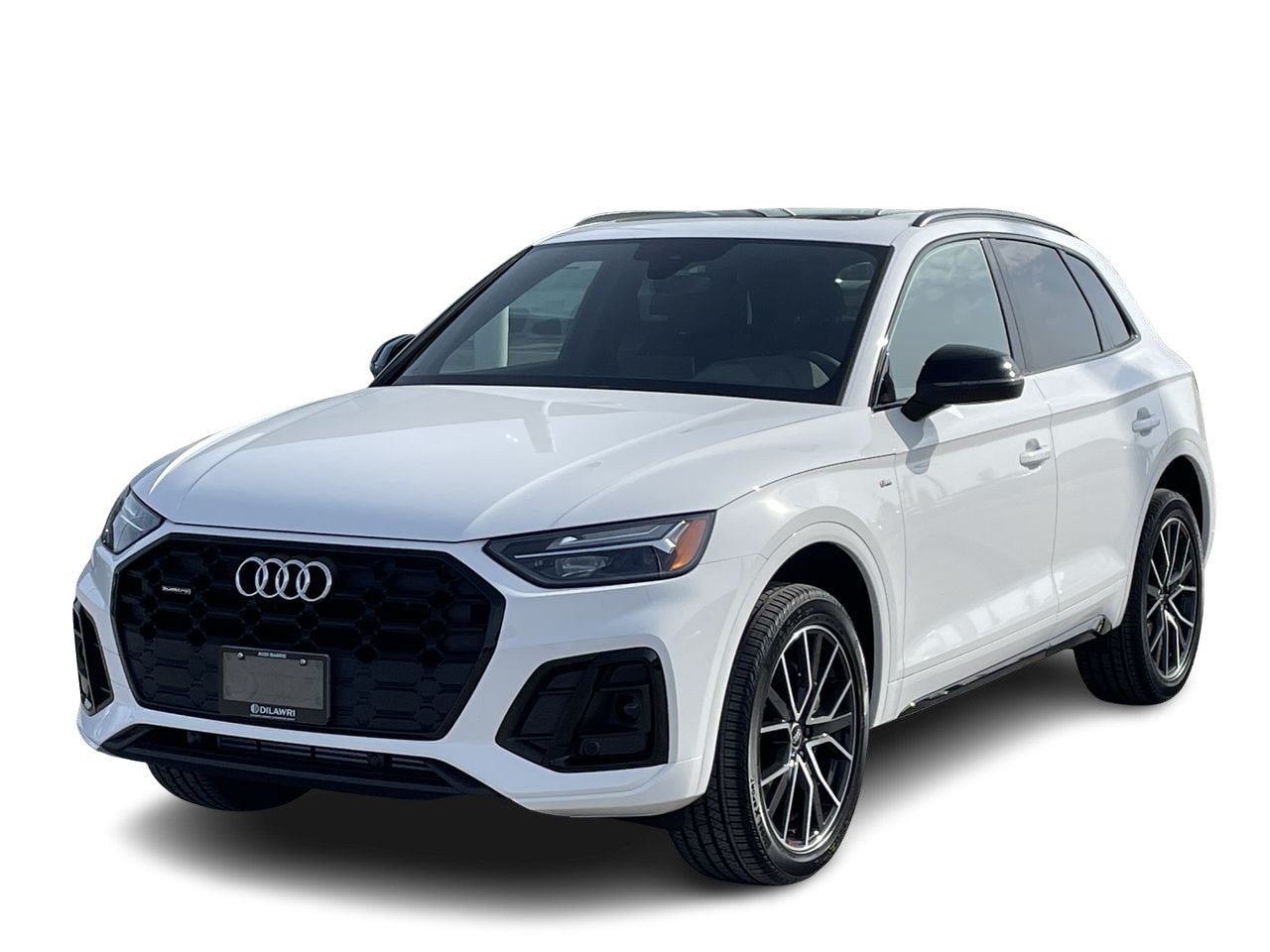 2023 Audi Q5 e Incentives, Specials & Offers in Torrance CA