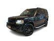 Land Rover LR4