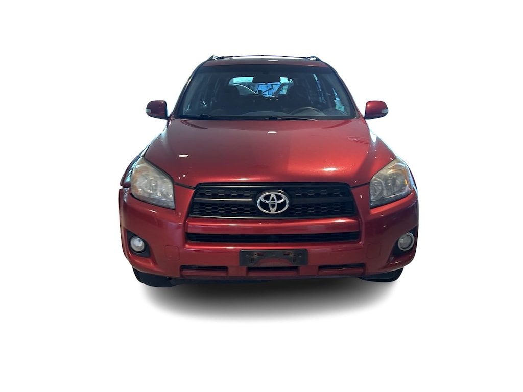 Used 2011 Toyota  4WD Sport 4A w/ AS IS | Bluetooth / Crossover
