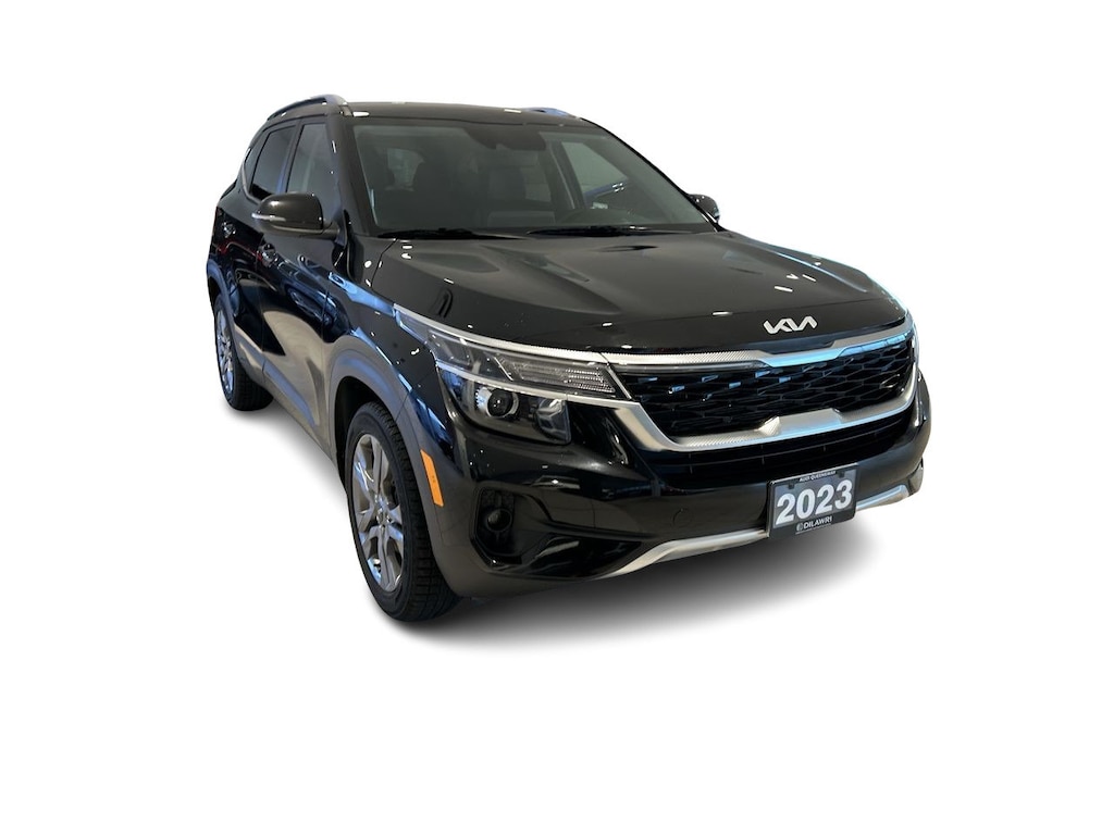 Used 2023 Kia  EX FWD w/ Bluetooth | / SUV