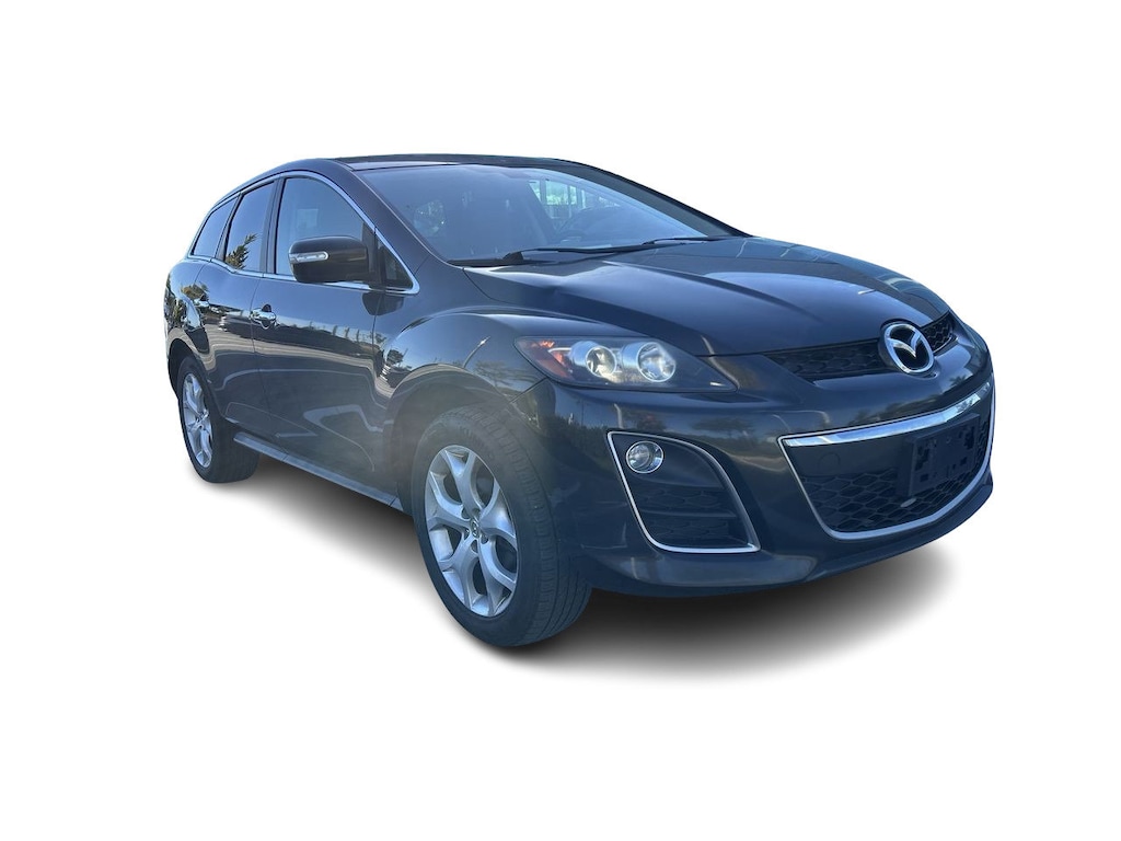 Used 2011 Mazda GS Turbo w/ |AS IS | Bluetooth | / SUV