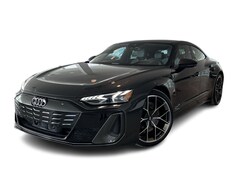 2025 Audi S e-tron GT Base Sedan