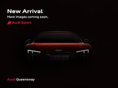 2025 Audi RS 3 2.5T Sedan