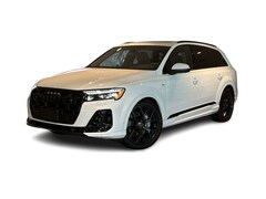 2025 Audi Q7 55 Technik SUV