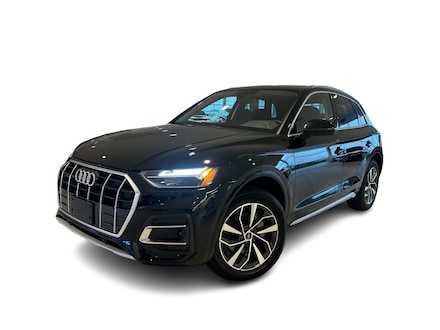2025 Audi Q5 45 w/ Audi Side Assist | Nav / SUV