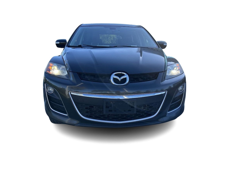 Used 2011 Mazda GS Turbo w/ |AS IS | Bluetooth | / SUV