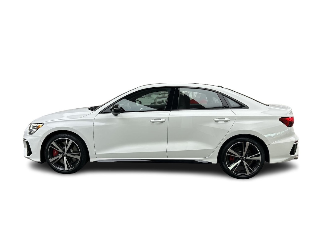 Certified 2024 Audi  Progressiv w/ Winter Tires | B&O / Sedan