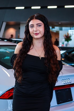 Staff member Melinda Mattine from 15fb58600cc5