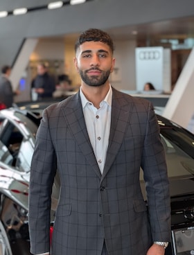 Staff member Zo Khan from 2fbd20c4db4d