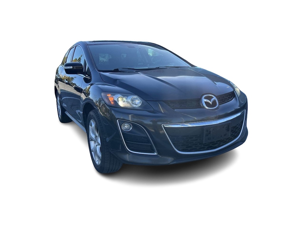 Used 2011 Mazda GS Turbo w/ |AS IS | Bluetooth | / SUV