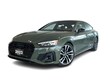 Audi S5 Sportback