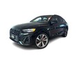 Audi SQ5 Sportback