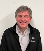 Staff member Wojciech Niemiec from 11b8baf099e6