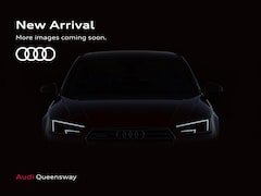 2025 Audi A6 e-tron Base Sedan