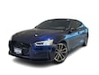 Audi S5 Sportback