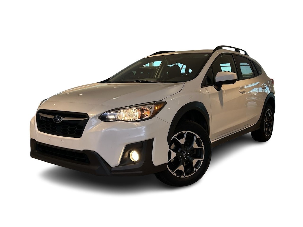 Used 2019 Subaru  Touring w/ Carplay & Android Auto / Crossover