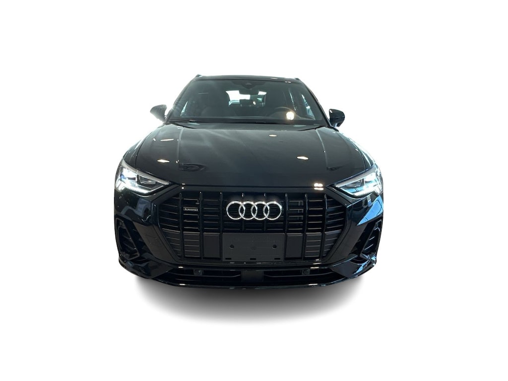 New 2025 Audi 45 SUV