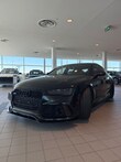 Audi RS 7