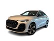 Audi All-New SQ5 Sportback