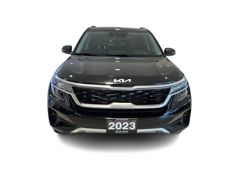 Used 2023 Kia  EX FWD w/ Bluetooth | / SUV