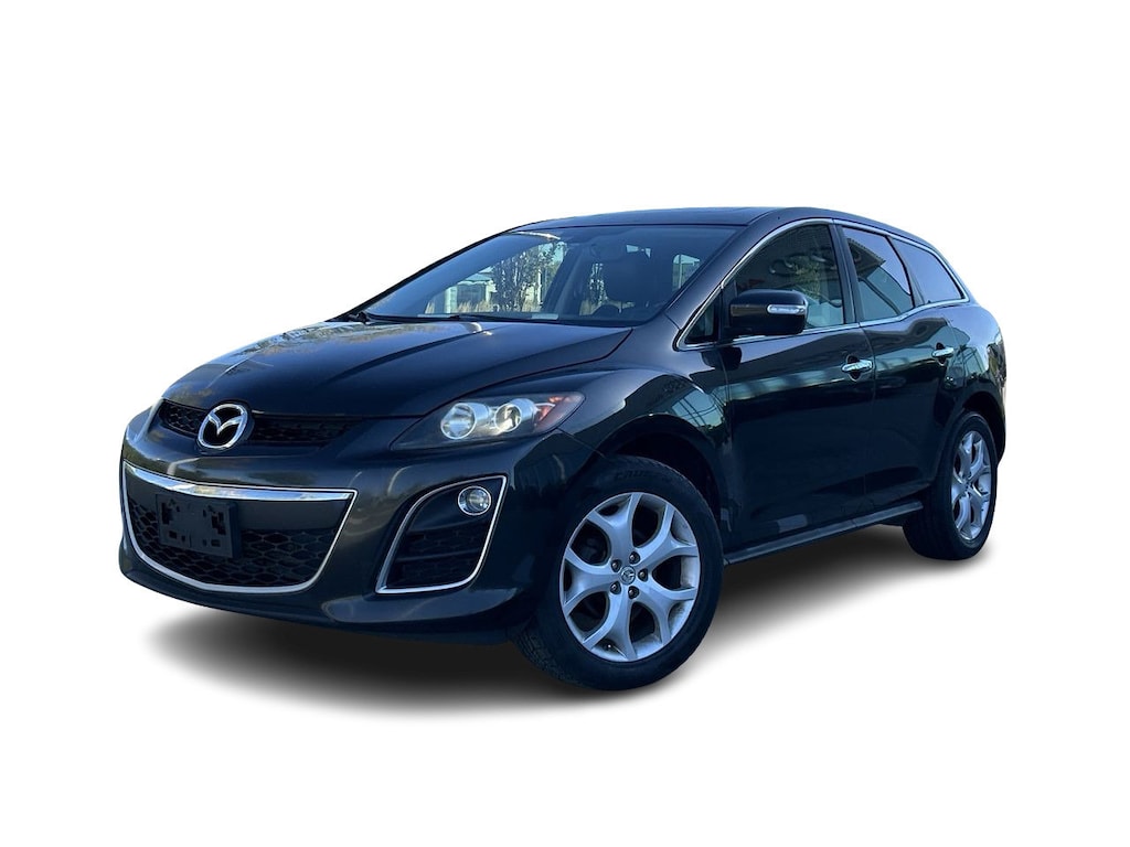 Used 2011 Mazda GS Turbo w/ |AS IS | Bluetooth | / SUV