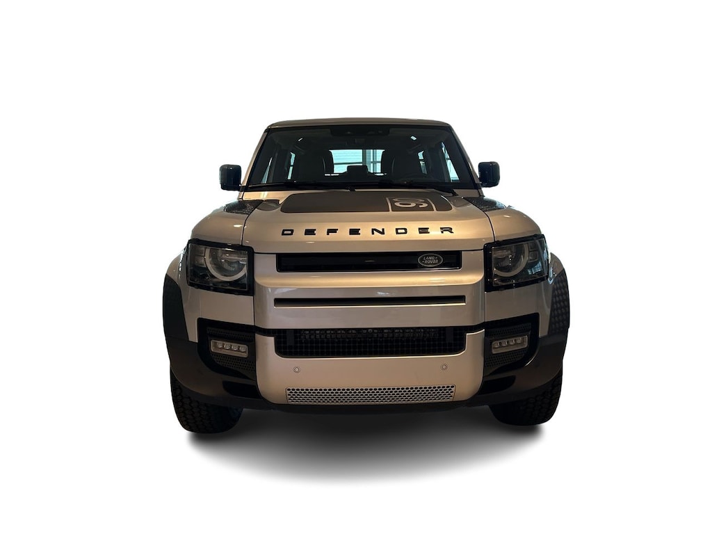 Used 2023 Land Rover 90 P300 S w/ Carplay/Android Auto / SUV