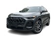 Audi All-New Q5 Sportback