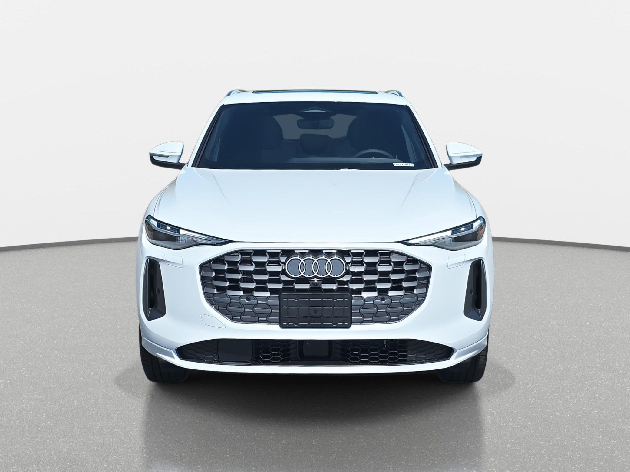 2025 Audi Q5 2.0T Premium Plus photo 2