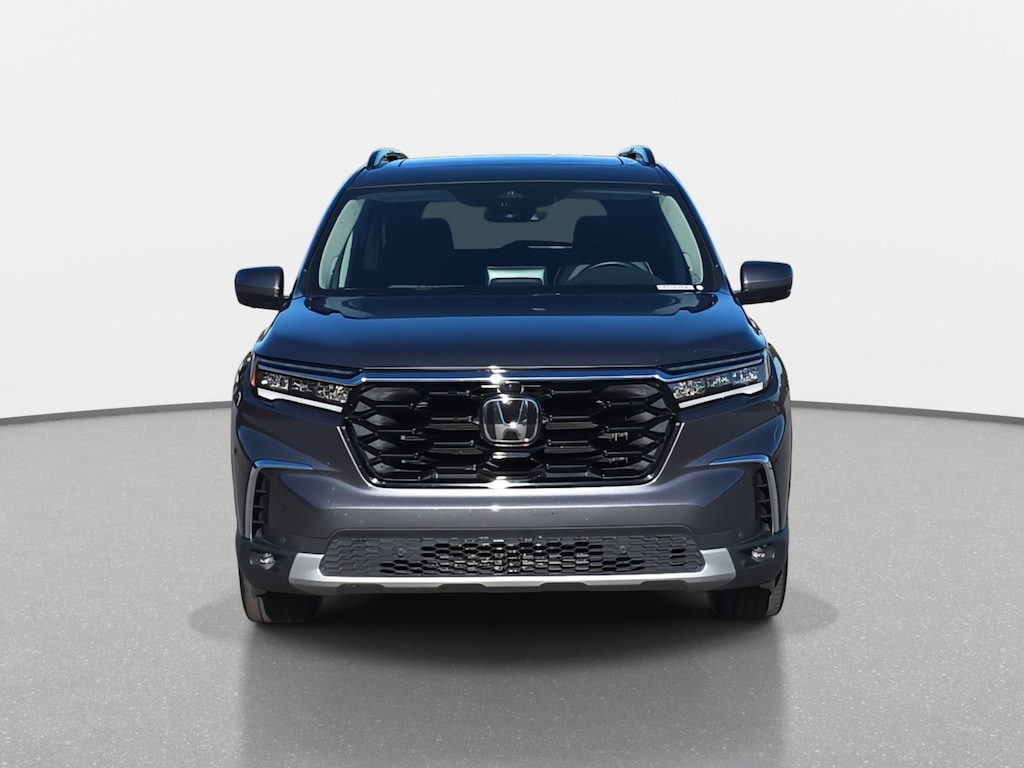 Used 2023 Honda Pilot Elite SUV