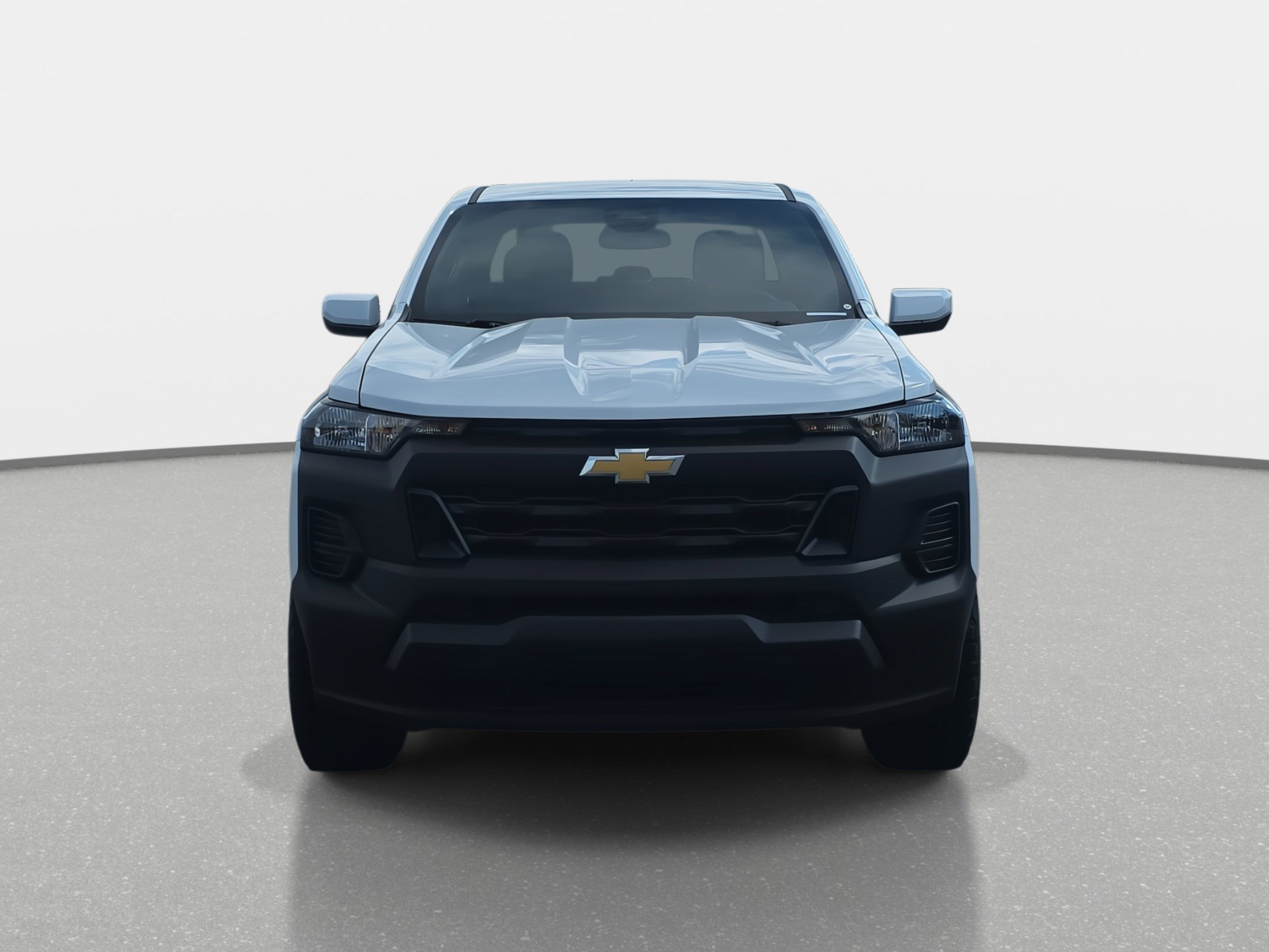 2024 Chevrolet Colorado Work Truck photo 2