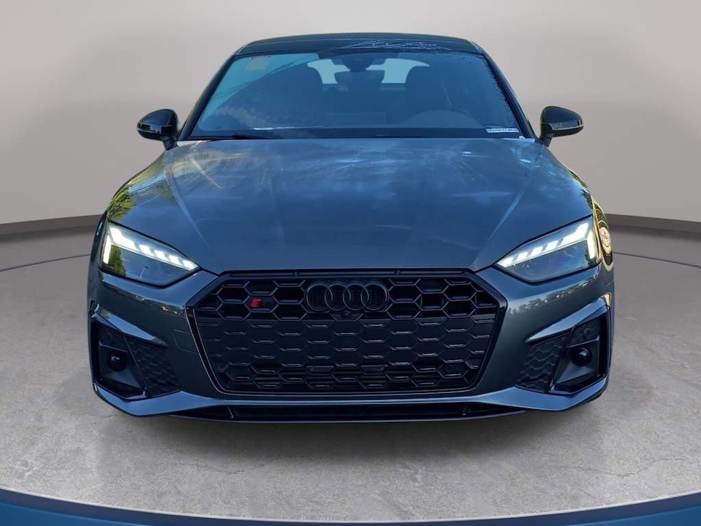 Used 2021 Audi S5 Premium Plus Sportback