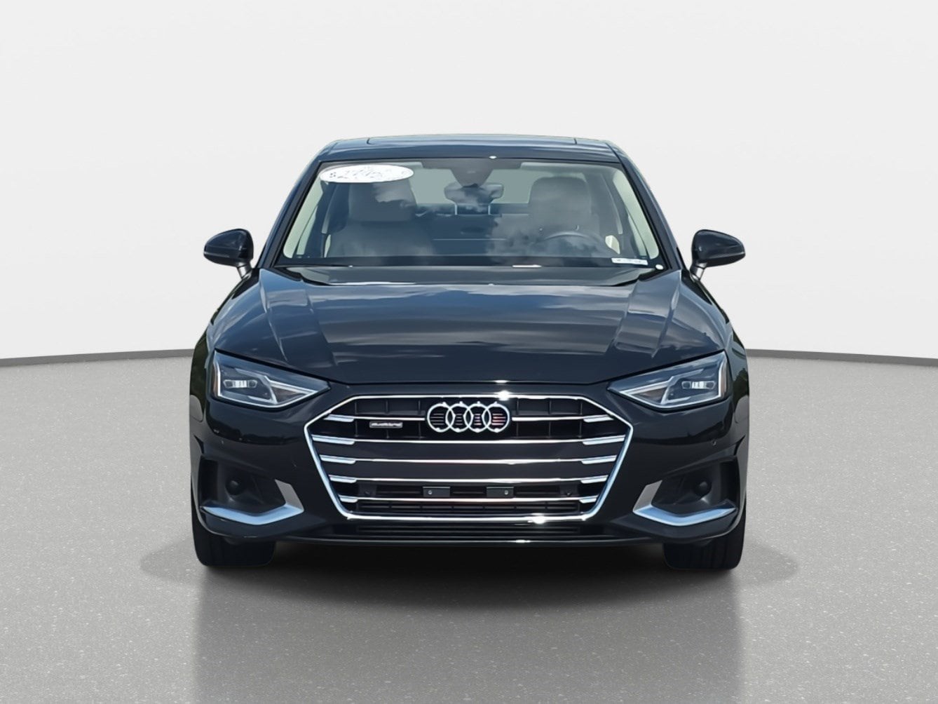 Used 2022 Audi A4 Premium with VIN WAUABAF49NN002254 for sale in Raleigh, NC