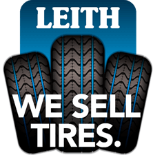 Leith Sells Tires