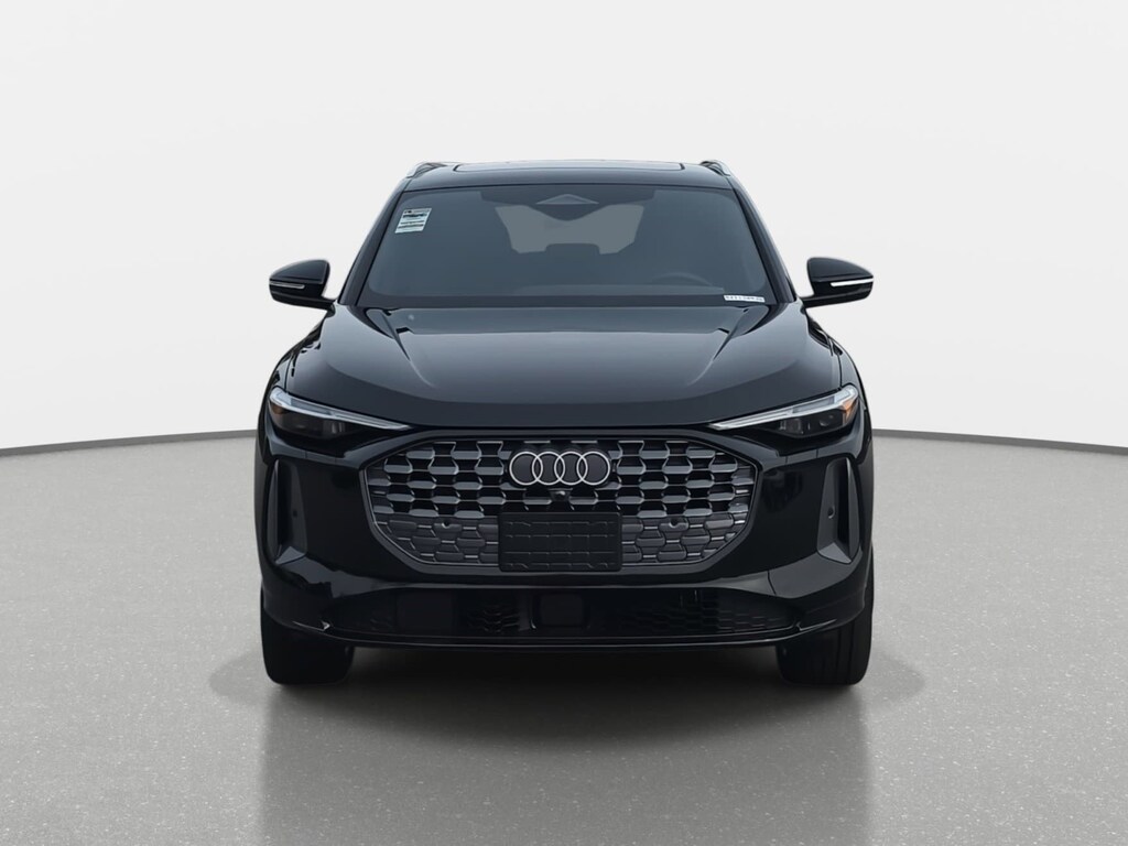 New 2025 Audi Q5 2.0T Premium SUV