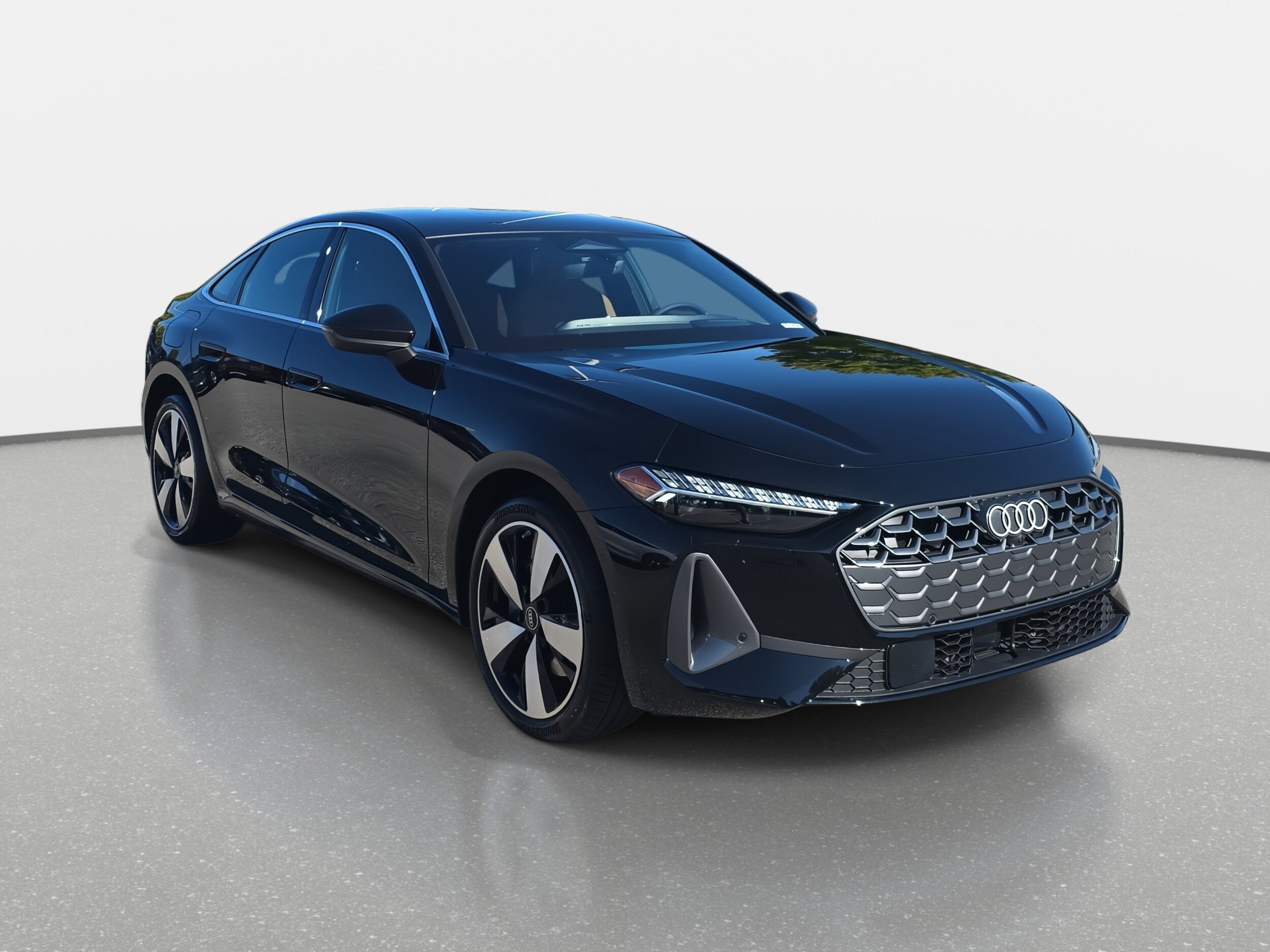 2025 Audi A5 2.0T Premium Plus photo 3
