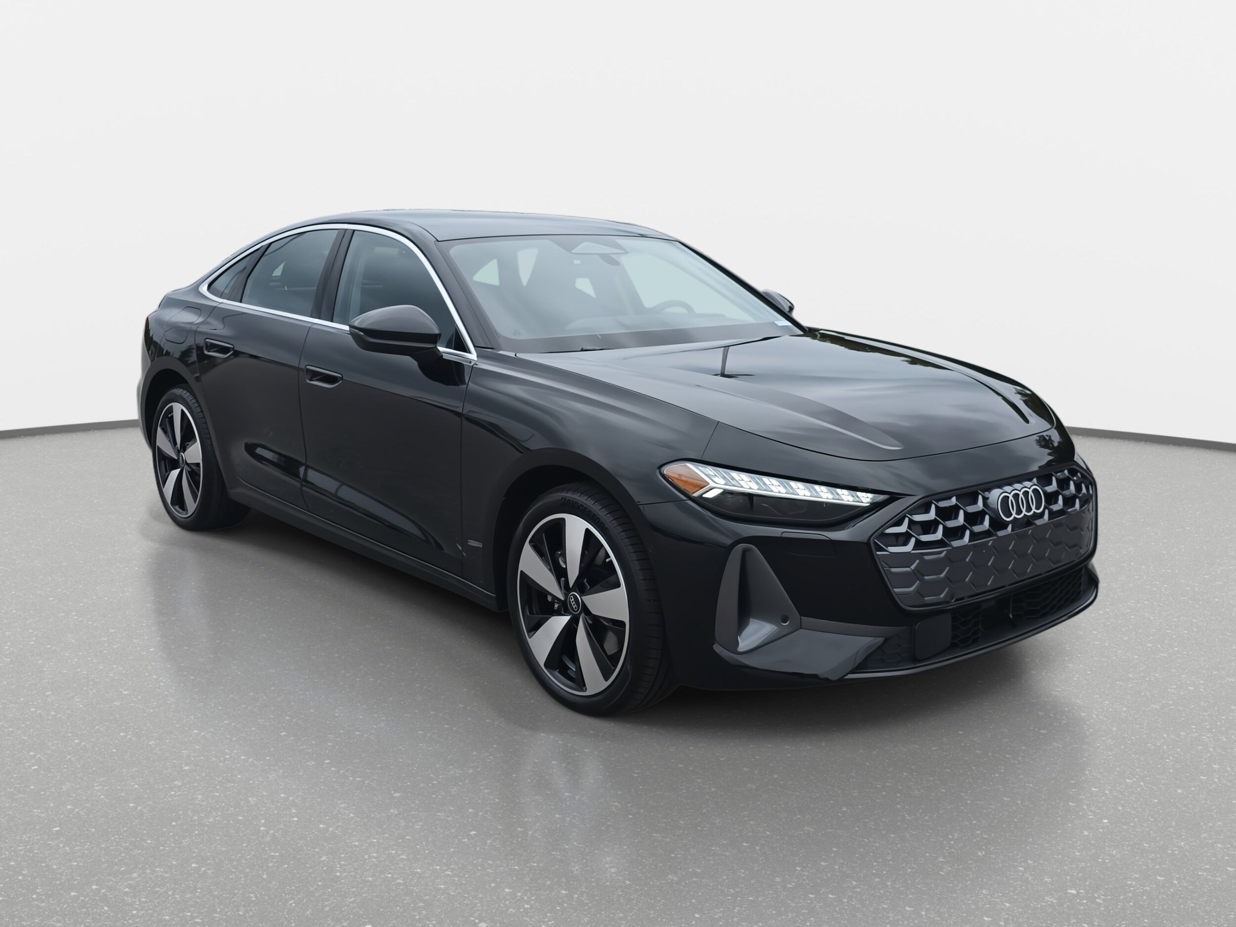 2025 Audi A5 2.0T Premium Plus photo 2