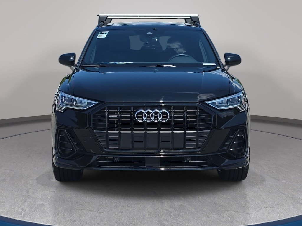 Used 2021 Audi Q3 S line Premium Plus SUV
