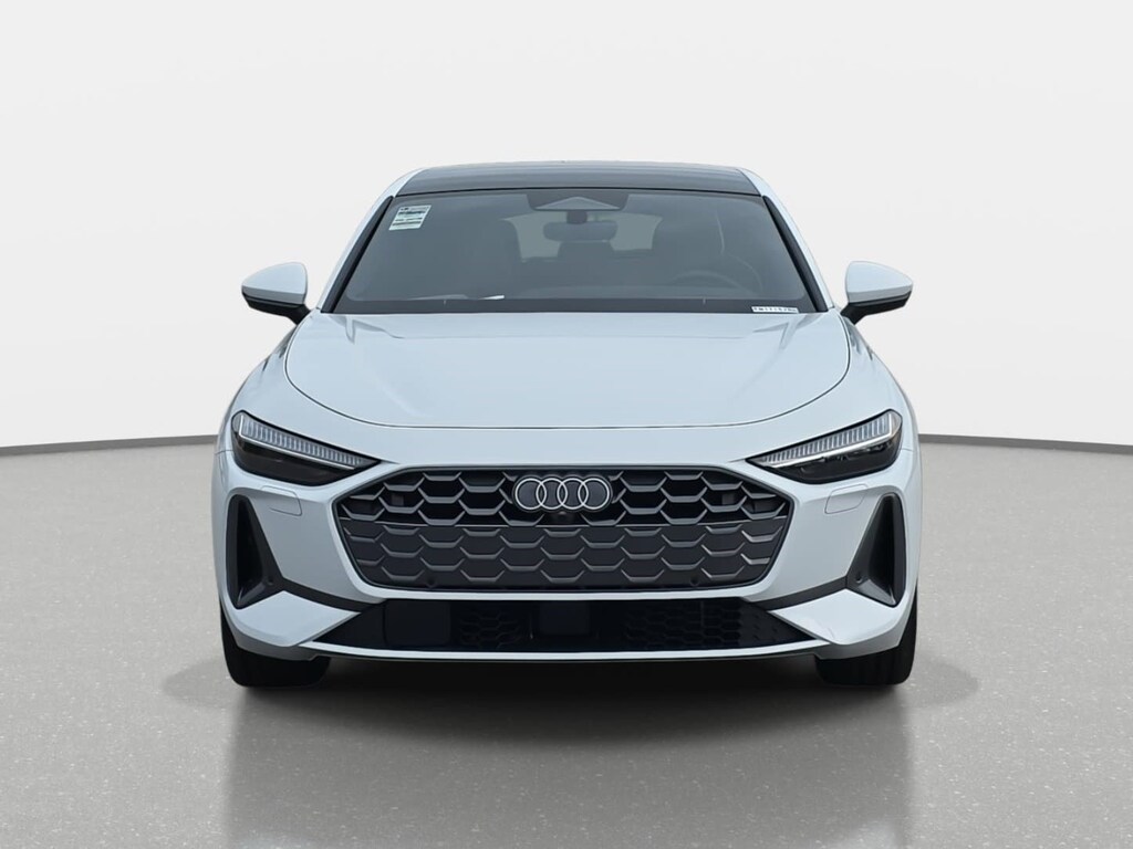 New 2025 Audi A5 2.0T Premium Hatchback