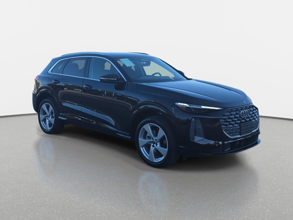 New 2025 Audi Q5 2.0T Premium Plus SUV