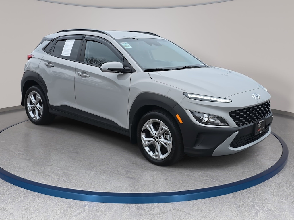 Used 2023 Hyundai Kona SEL SUV