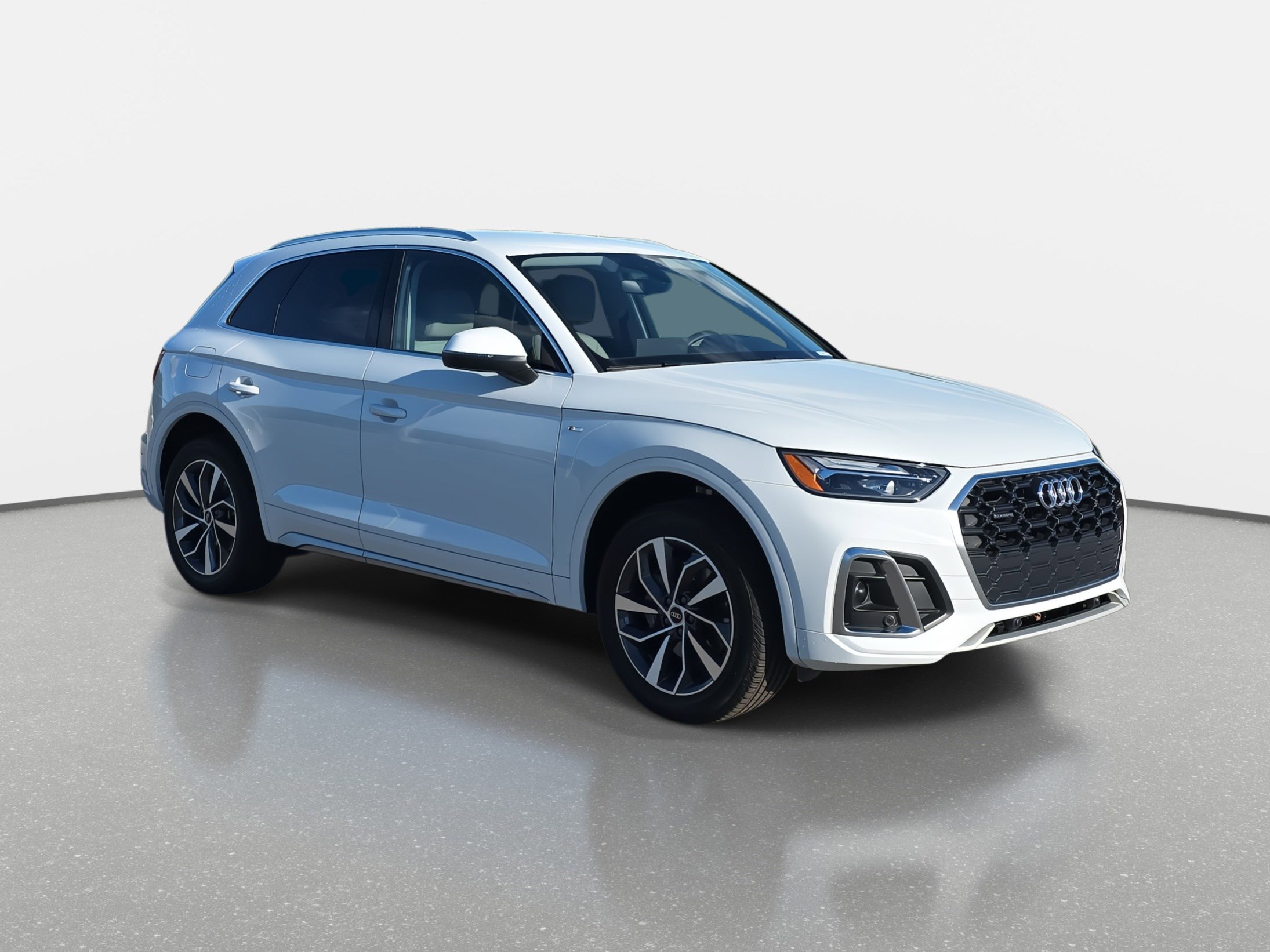2022 Audi Q5 S line Premium photo 3