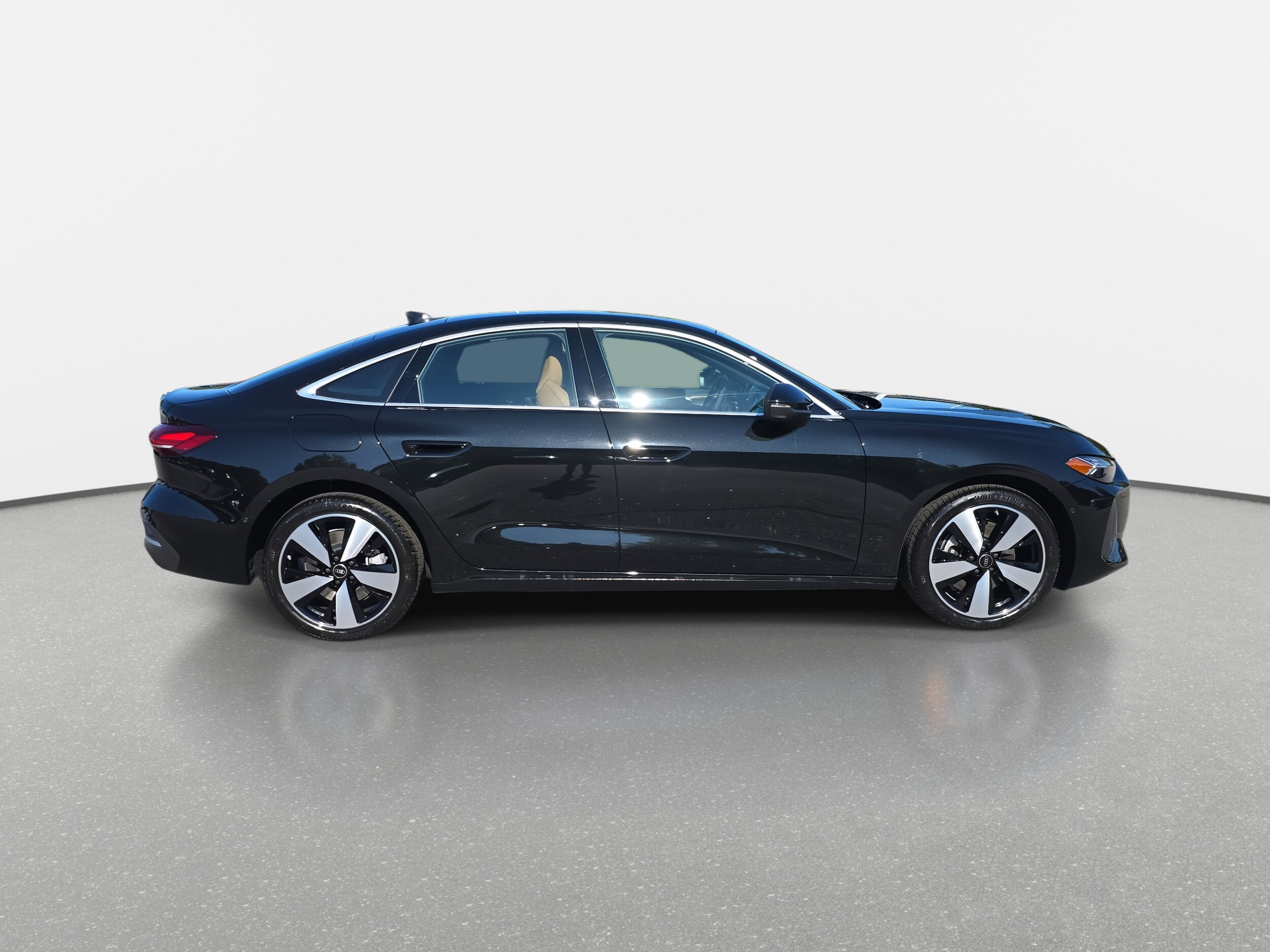 2025 Audi A5 2.0T Premium Plus photo 4