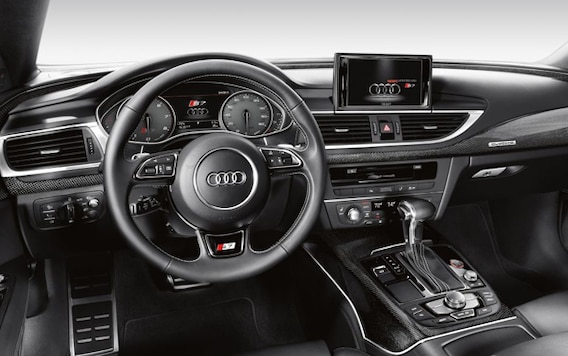 2014 Audi S7 For Sale Raleigh Durham Chapel Hill Nc North