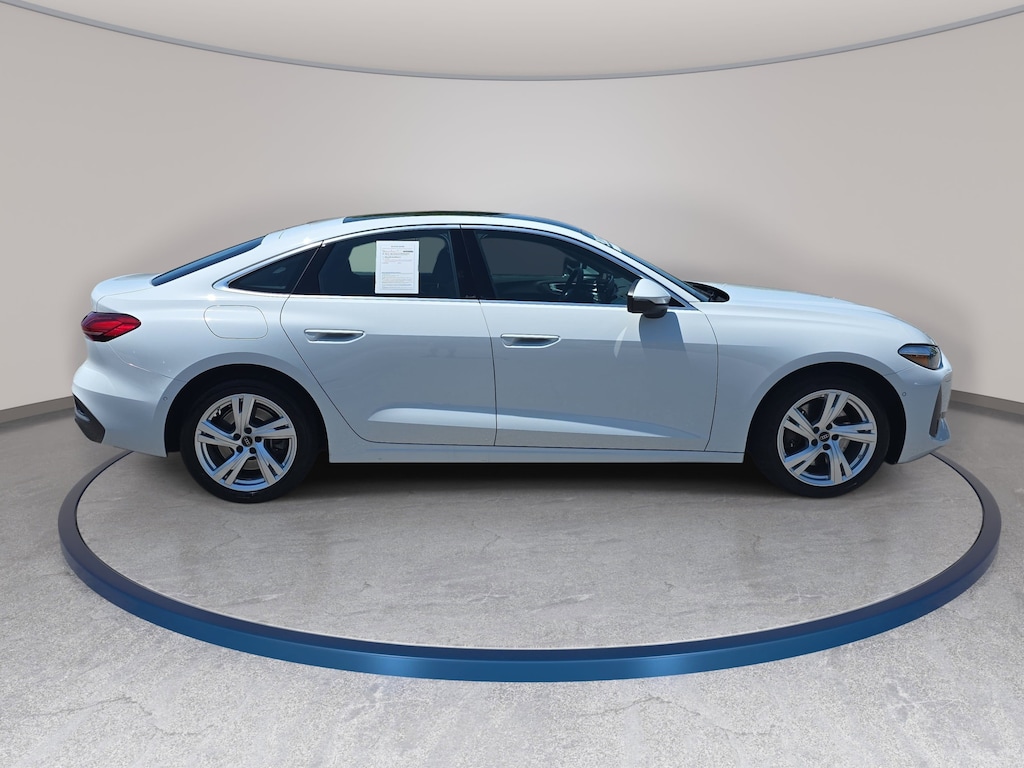 Certified 2025 Audi A5 Premium Sportback