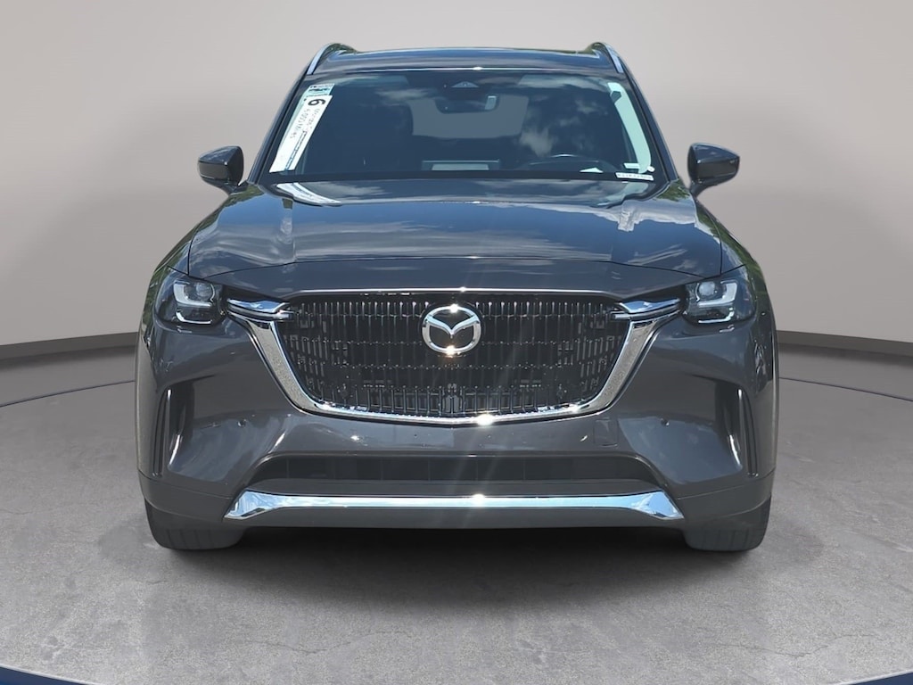 Used 2024 Mazda CX-90 3.3 Turbo Premium SUV